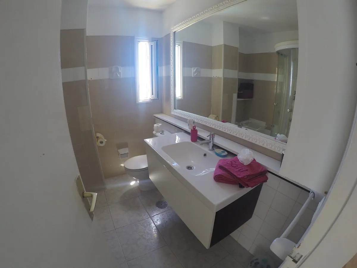 Apartment Troya Beach Playa de las Americas